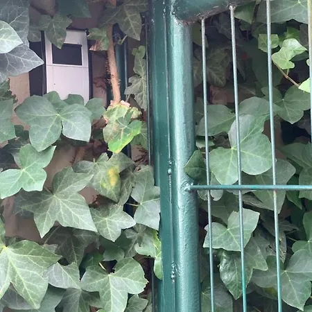 Lägenhet Hausele Sulzbach an der Murr