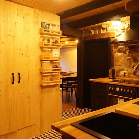 Lägenhet Hausele Sulzbach an der Murr