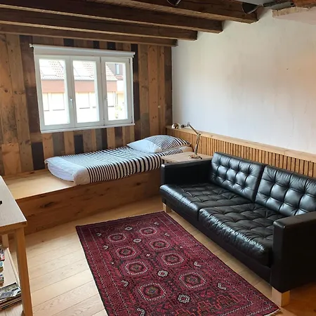 Hausele Sulzbach an der Murr