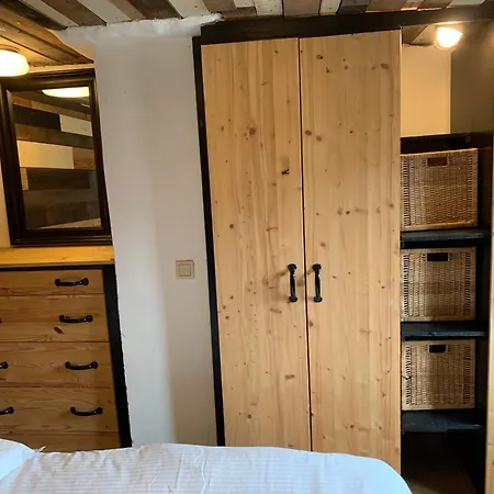 Apartment Hausele Sulzbach an der Murr