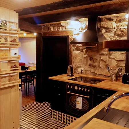 Lägenhet Hausele Sulzbach an der Murr