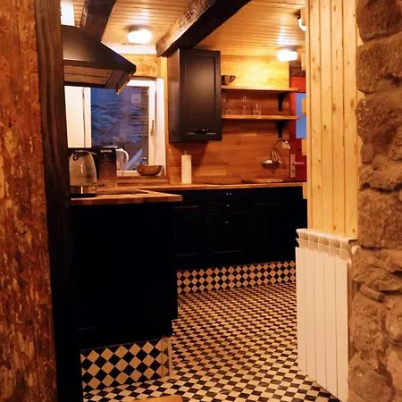 아파트 Hausele Sulzbach an der Murr