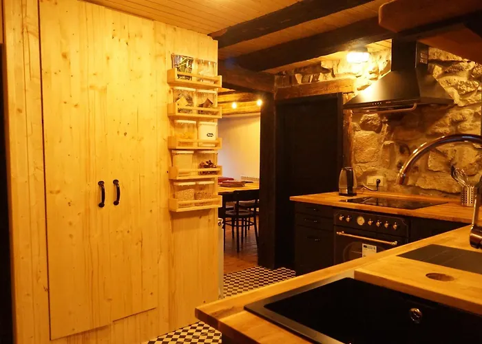 Appartement Hausele Sulzbach an der Murr