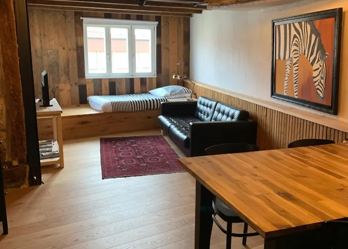 Hausele Sulzbach an der Murr