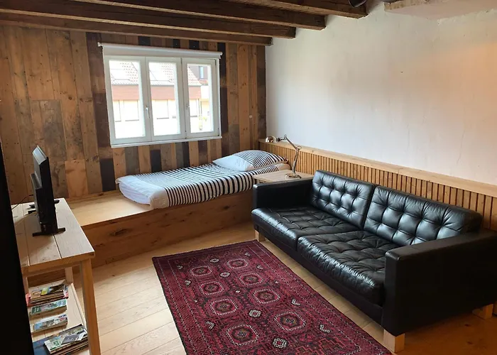 Hausele Sulzbach an der Murr