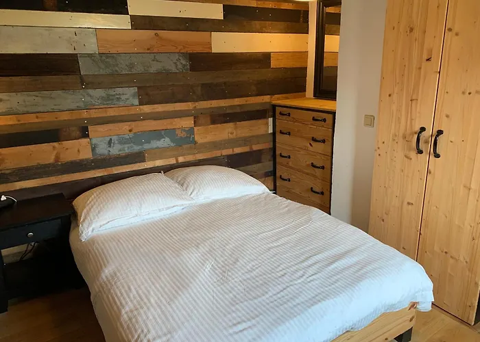 Hausele Appartement *