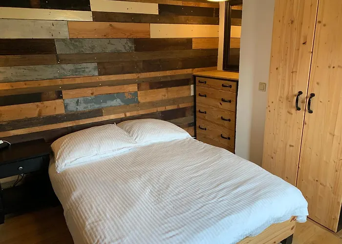 Hausele Appartement *