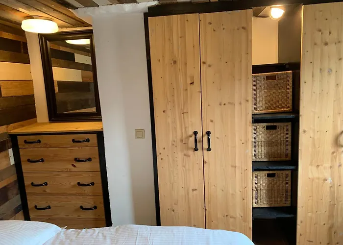 Apartment Hausele Sulzbach an der Murr