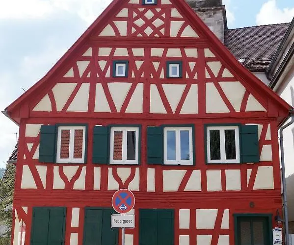 Hausele * Sulzbach an der Murr