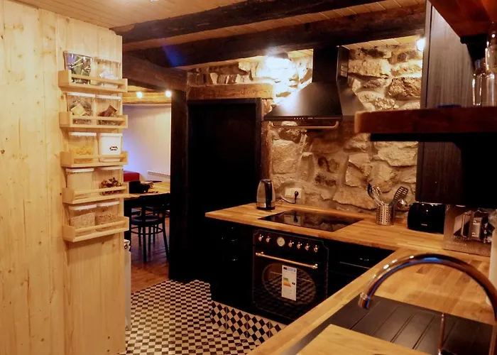 Appartement Hausele Sulzbach an der Murr