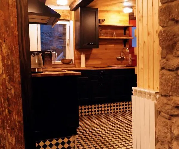 Appartement Hausele Sulzbach an der Murr